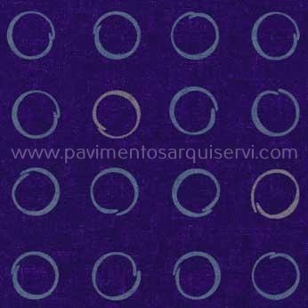 Moquetas Nailon Berry Spin